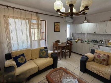 Apartment 1+1 For Rent in the Old Last Station of New Tirana, Tirana - 400€