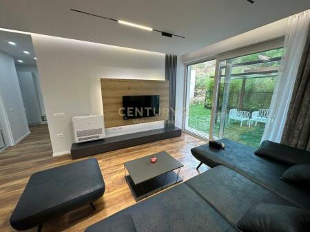 MODERN APARTMENT 2+1+2 COMPLEX FZ, DRY LAKE!