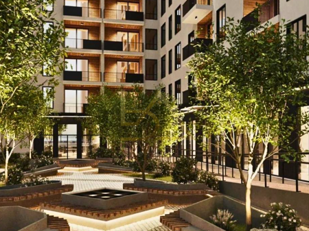 APPARTAMENTO IN VENDITA – DURRËS