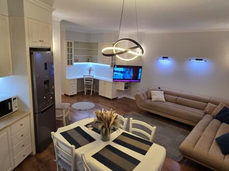 Appartamento moderno 3+1+2 in affitto,  