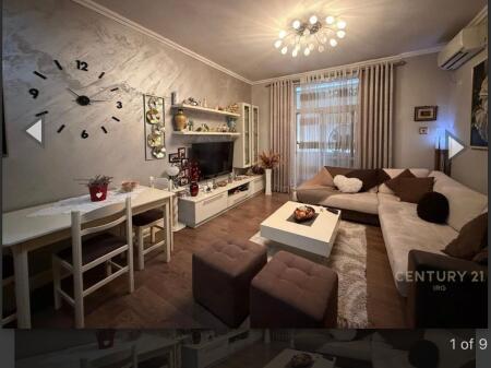 2+1,furnished babe rexha street at globe,225,000 euro