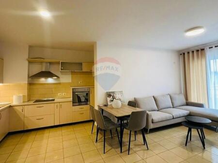 📍Apartment 1+1 Don Bosko