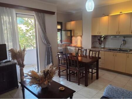 Apartment - For Sale - Ali Demi Street, Tirana