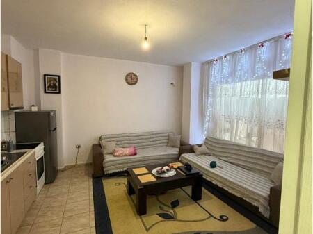 Shitet Apartament 1+1 , Ardeno, Dogana, Tirane