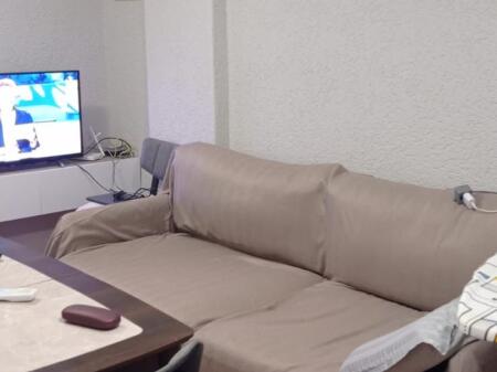 Monolocale in Affitto