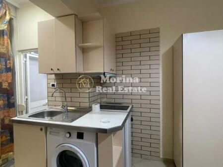Rent | Studio apartment | 5 Maji | 340 €/month