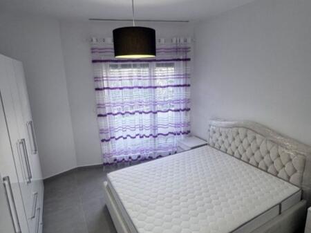 Apartment 2+1 with parking space, Kodra diellit 1