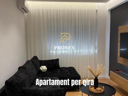 Apartament me qera - Kopshti Zoologjik