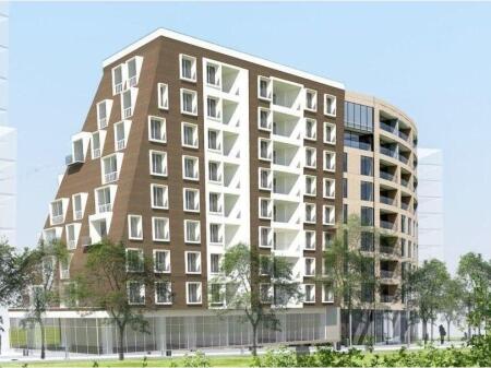 Shitet Apartament 2+1-Air Albania