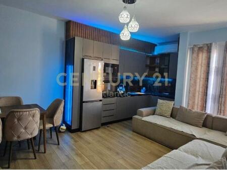 APARTMENT 2+1 FOR RENT IN THE BEACH, DURRES - 600€\MONTH