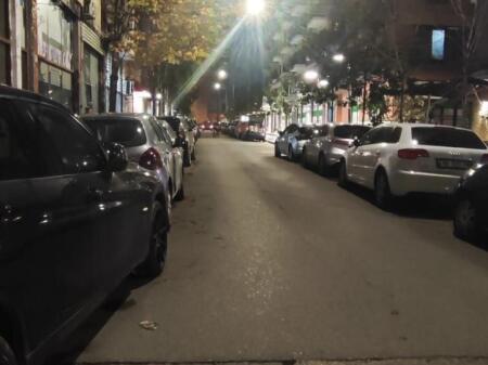 Shop for Rent – Strategic Location near Kosovareve Road