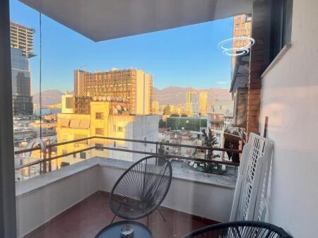 ✅Jepet me qira apartament 1+1  pranë Gjykates në Myslym Shyr 📍