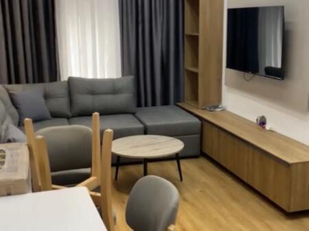 📣 SUPER RENT Apartment 2+1 With Parking 📍 Kadi Complex, Near Mangalem, Ali Dem ✨