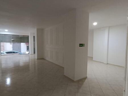 BUSINESS PREMISES FOR RENT AT KAZAZI !