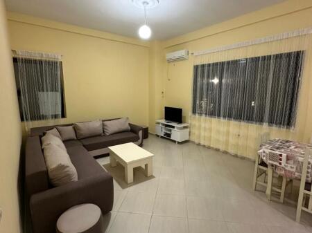 APARTMENT FOR RENT 1+1 VASIL SHANTO 45,000 LEKE
