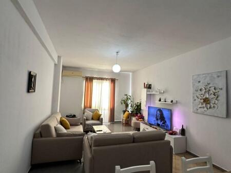 For sale 2+2 bathroom+1 balcony In Yzberisht