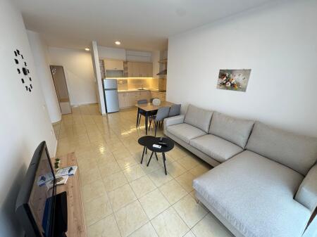 📣 AFFITTO Appartamento 1+1 📍Via Don Bosko, Vicino alla chiesa 💶 Prezzo 50.000 Lek ✨  