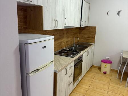 For Rent Apartment 2+1+1 Balcony