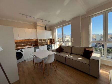 Jepet me qira apartament 1+1 – Komuna e Parisit!