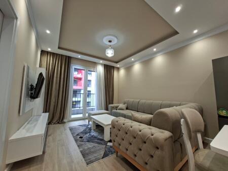 Me Qira : Apartament 2+1 & 1 BLLK (📍Paskuqan / Rezidenca Color Splash ) 🔥Hera e Parë me Qera ✨️✨️ 100% e re/ Pallat 2025  55.000 Leke💶💶