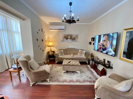 Shitet, Apartament 2+1+Garsoniere, Ambasada Amerikane, Tirane