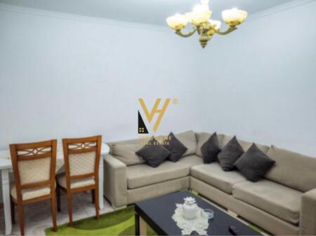 JEPET APARTAMENT 3+1 ME QIRA TE PAZARI I RI 750 EURO