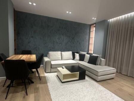 Super appartamento 1+1 in affitto Nuovo Bazaar 70.000 Leke