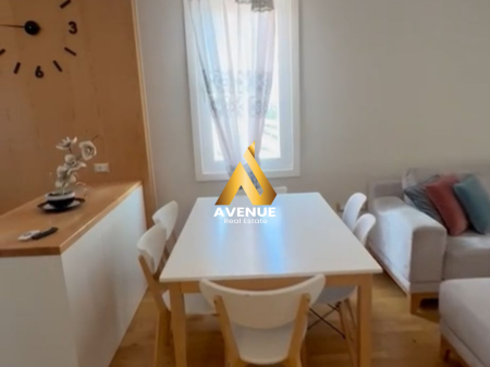 Apartament Modern me Qera – 3+1+2 + Depo + Verandë, pranë Kistal Center