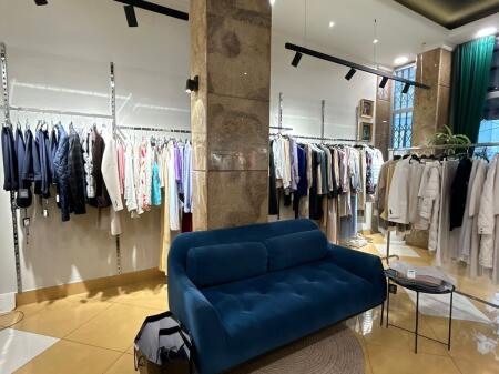 ✨ Attività pronta per lavorare in vendita (senza merce) ✨