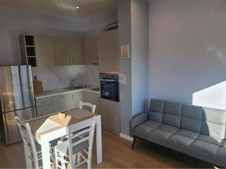 Appartamento 1+1 in affitto in Via Karl Gega!