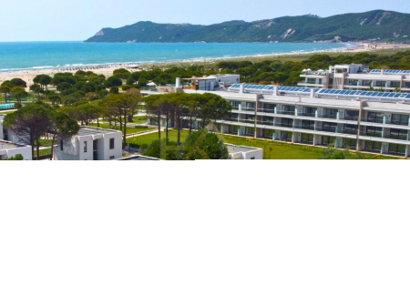 APARTMENT FOR SALE – PREMIUM ZONE, LALËZ BAY