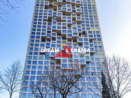 Ambjent per zyra me qera te Downtown One, Bulevardi “Bajram Curri”.(iD 42611401)