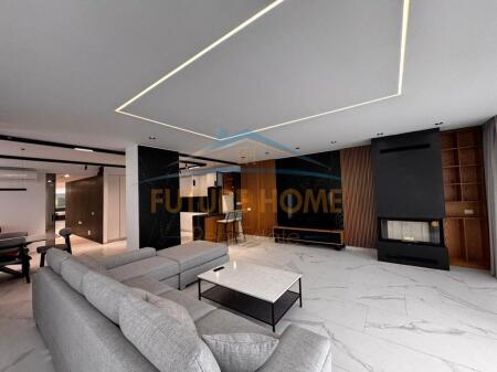 FOR SALE Apartment 3+1+3+2 , Vollga, Durres