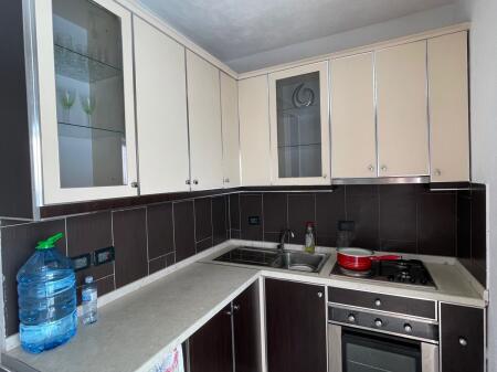 🏡 Astir - Apartment for rent 1+1+veranda !!!