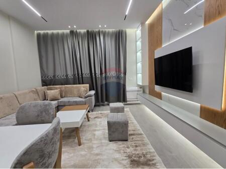 Apartament 2+1 per qira tek Vilat Gjermane!