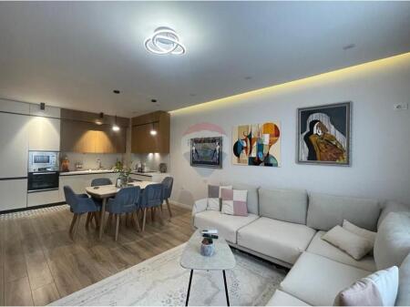 Appartamento - In Vendita - Kodra e Priftit, Tirana