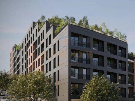 Shitet Apartament 2+1+2, Kompleksi “Diellon”, Paskuqan, Tirane