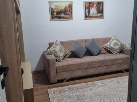 Apartment for rent 2+1 - 📍Mozaiku of Tirana, 21 Dhjetori