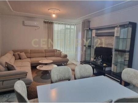 Appartamento 2+1 in Affitto in Via Besim Alla, Zyberish – 500€/mese