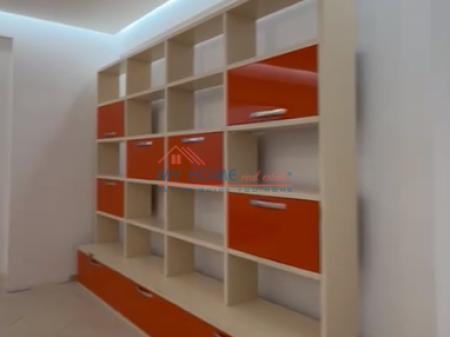 Apartament 2+1 ne shitje tek Kthesa e Kamzes ne Tirane