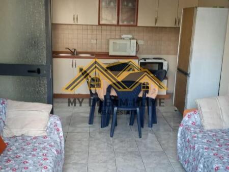 Apartament 1+1 në Shitje në Golem