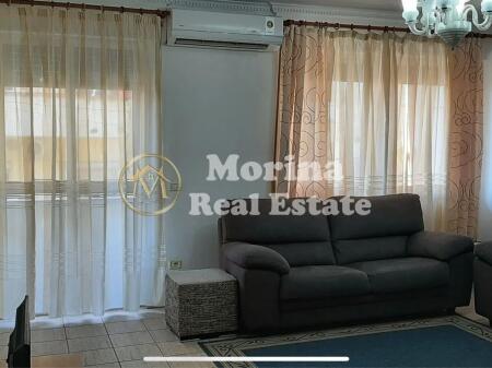 Qera | Apartament 1 + 1 | Qender | 600 €/muaj