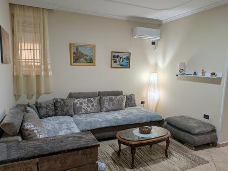 Appartamento 1+1 in affitto dietro il Centro. Stafan