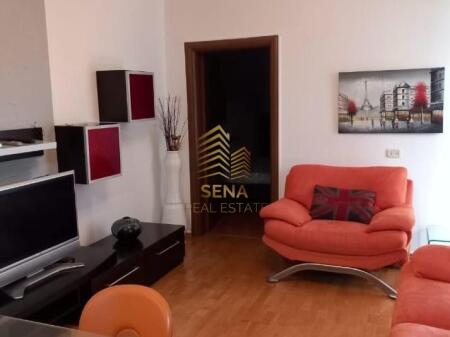 Rent, Apartment 1+1+Blk,21 December, 55,000 Lek/Month