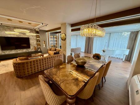 📣 APPARTAMENTO DI LUSSO IN AFFITTO 3+1 Con 2 Bagni Con Parcheggio 📍Mandarine Drive Residence, Vicino a TEG ✨