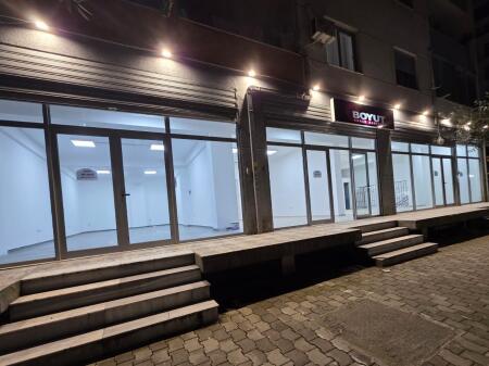 Business premises for rent in Yzberisht