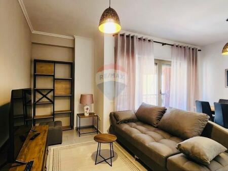 📍Appartamento 2+1+2 Complesso Deliorgji