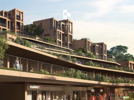 🏡 Apartament 1+1 në shitje – 📍Green Coast Village, Palasë || 396,900€ (Depo & Parkim)