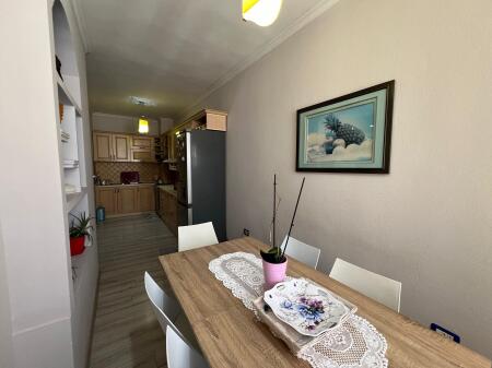 Apartment 2+1, Don Bosko!