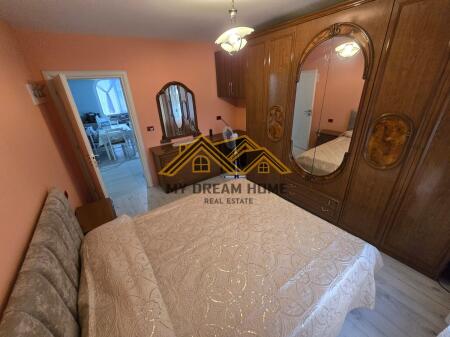 JEPET ME QERA APARTAMENT 2+1 TEK PALLATI I SPORTIT